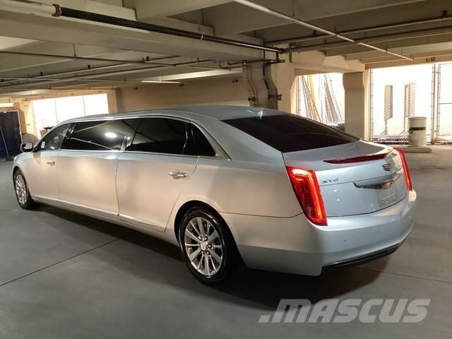 Cadillac XTS PKWs