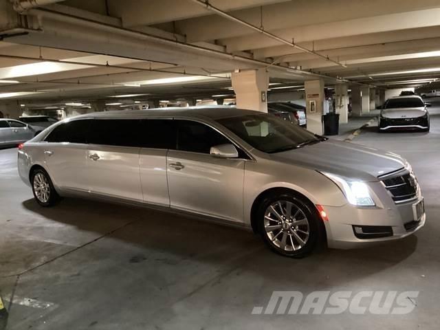 Cadillac XTS PKWs