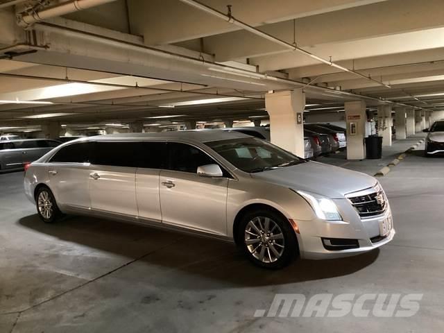 Cadillac XTS PKWs