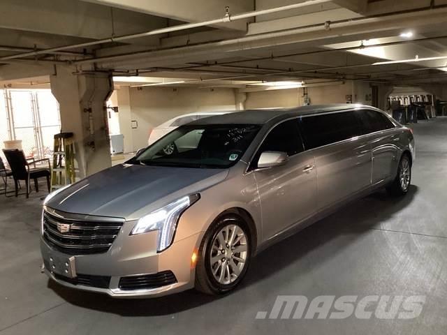 Cadillac XTS PKWs