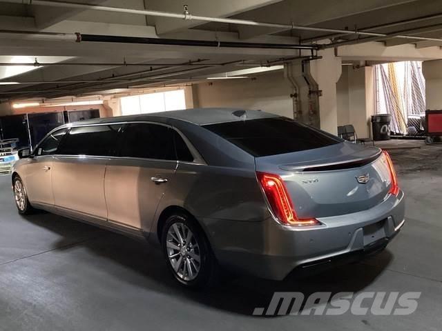 Cadillac XTS PKWs
