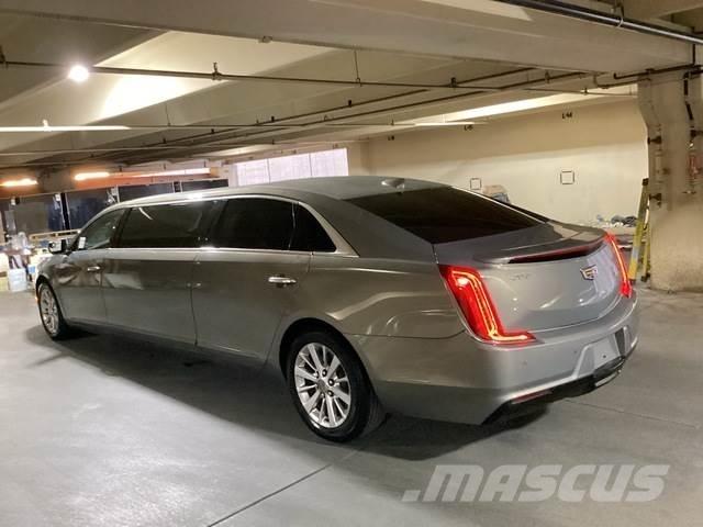 Cadillac XTS PKWs