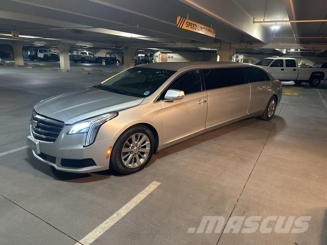 Cadillac XTS PKWs