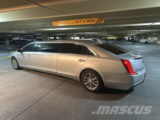 Cadillac XTS PKWs