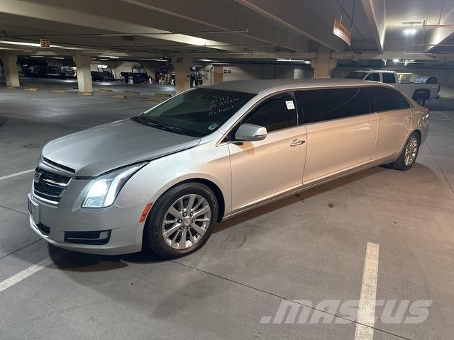 Cadillac XTS PKWs