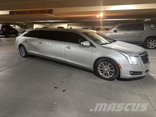 Cadillac XTS PKWs
