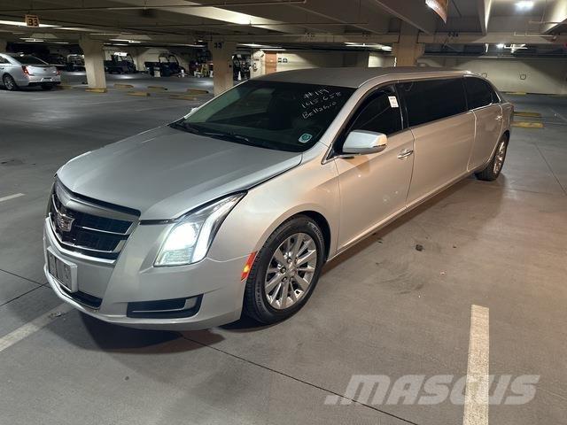 Cadillac XTS PKWs