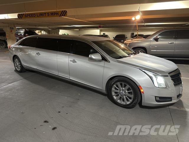 Cadillac XTS PKWs
