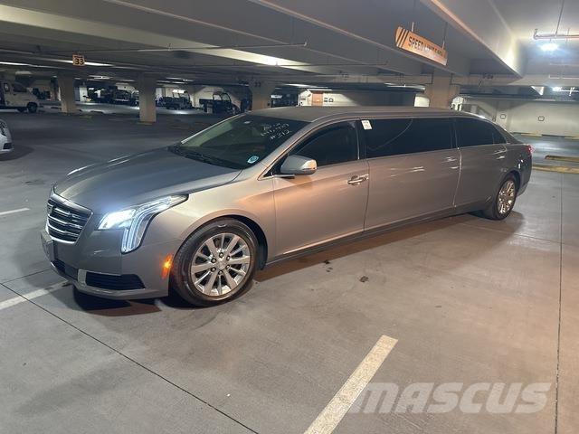 Cadillac XTS PKWs