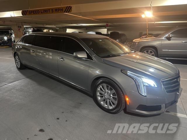 Cadillac XTS PKWs