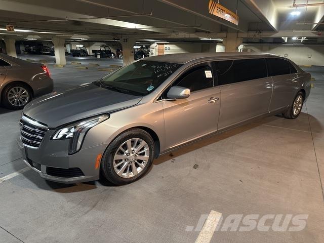 Cadillac XTS PKWs
