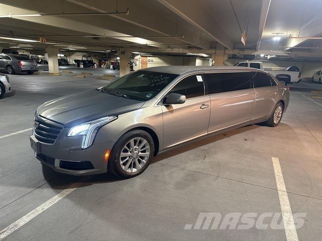 Cadillac XTS PKWs