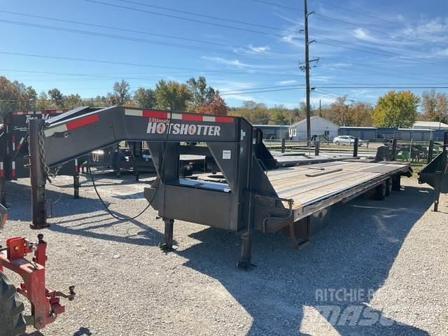 Caliber  Maschinetransporter
