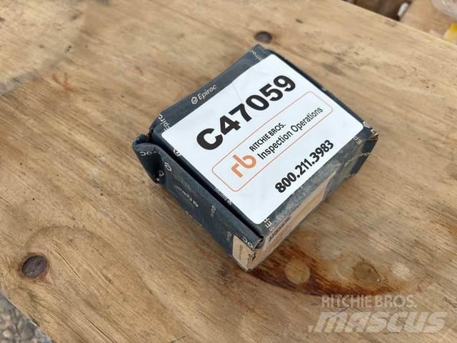 Cam Latch Andere Zubehörteile
