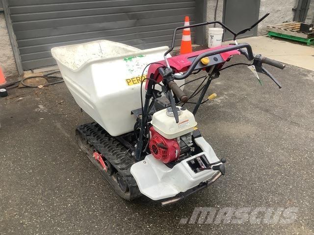 Canycom SC45 Zubehör