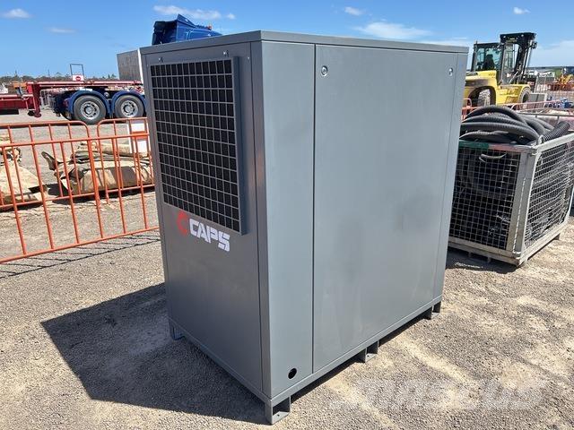  Caps CR30-7 Kompressoren