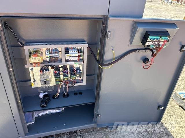  Caps CR30-7 Kompressoren