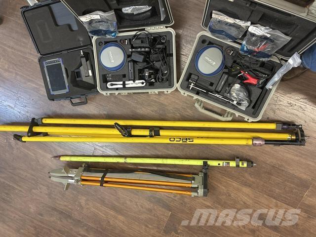 Carlson  Sonstige Baumaschinen