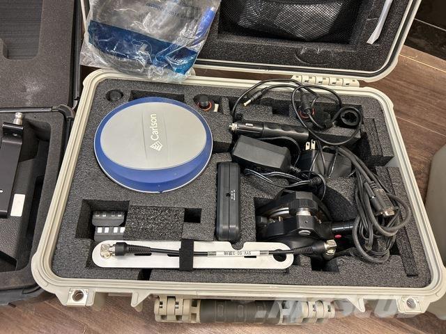 Carlson  Sonstige Baumaschinen