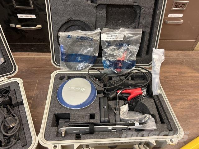 Carlson  Sonstige Baumaschinen