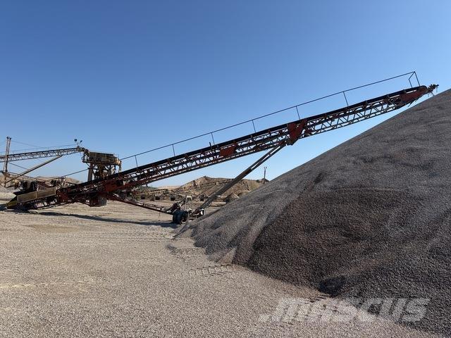 Carter  Förderbandanlagen