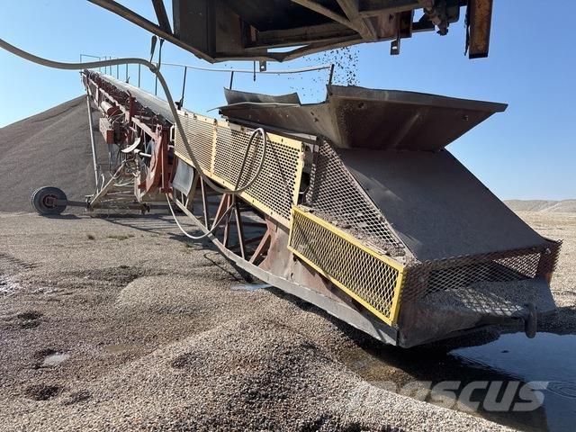 Carter  Förderbandanlagen