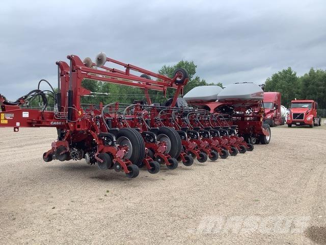 Case IH 2150 Pflanzmaschinen