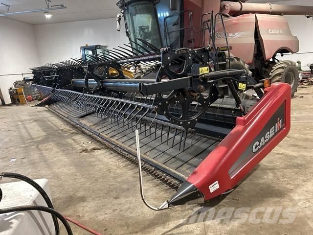 Case IH 2162 Erntevorsätze