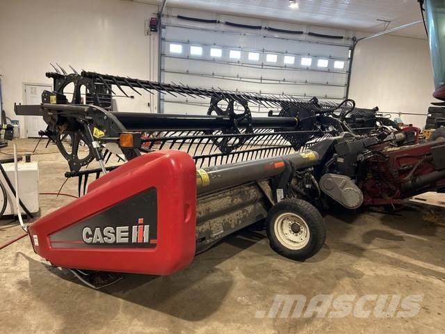 Case IH 2162 Erntevorsätze