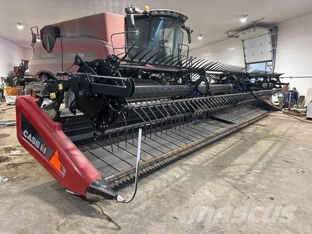 Case IH 2162 Erntevorsätze