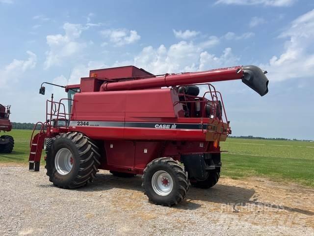 Case IH 2344 Mähdrescher