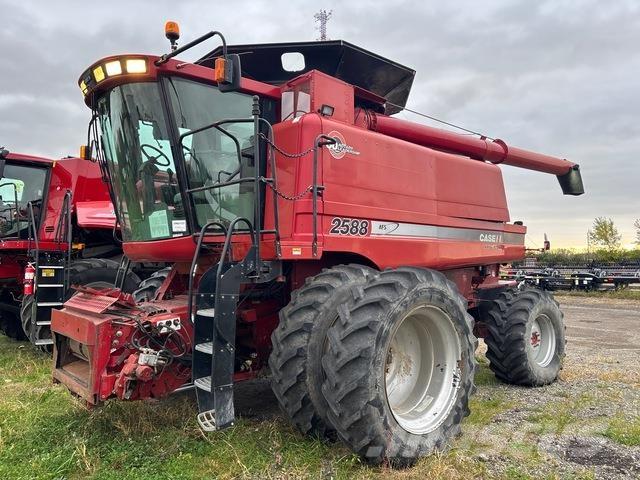 Case IH 2588 Mähdrescher