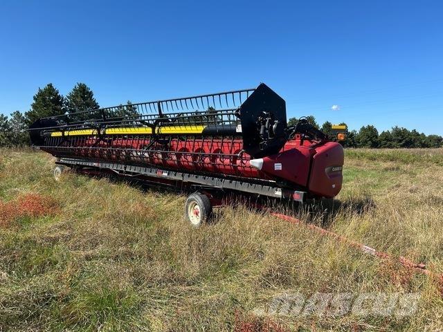 Case IH 3020 Erntevorsätze