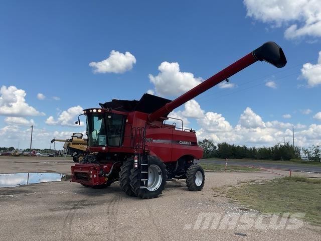 Case IH 7088 Mähdrescher