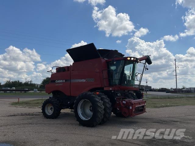 Case IH 7088 Mähdrescher