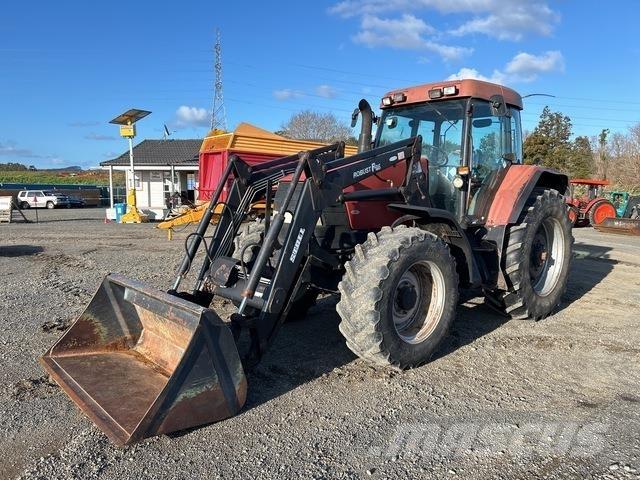 Case IH MX135 Traktoren
