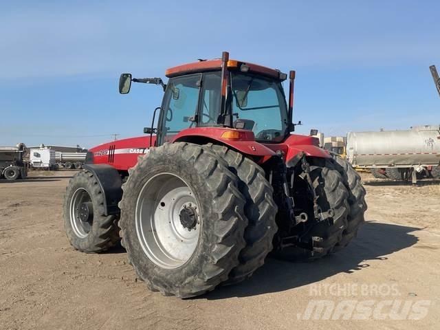 Case IH MX285 Traktoren