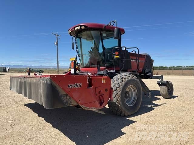 Case IH WD1903 Sonstige Baumaschinen