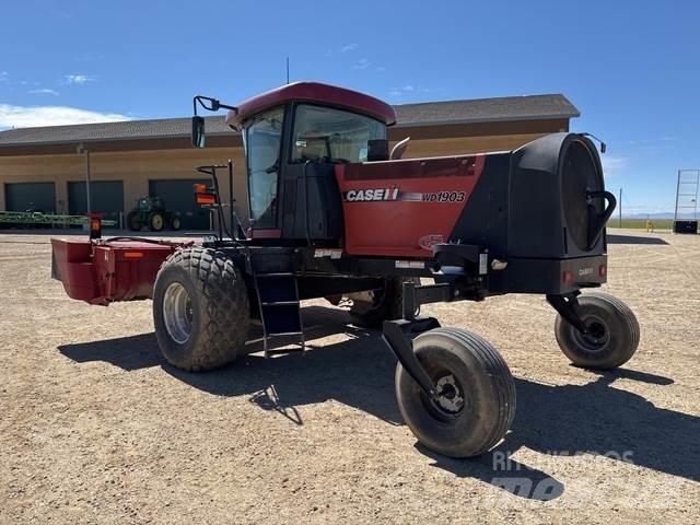 Case IH WD1903 Sonstige Baumaschinen