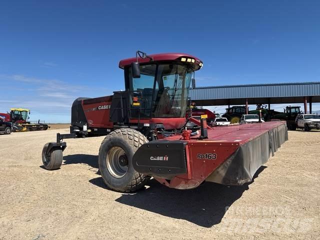 Case IH WD1903 Sonstige Baumaschinen