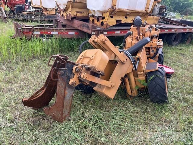 CASE Mini-S Sonstige Baumaschinen
