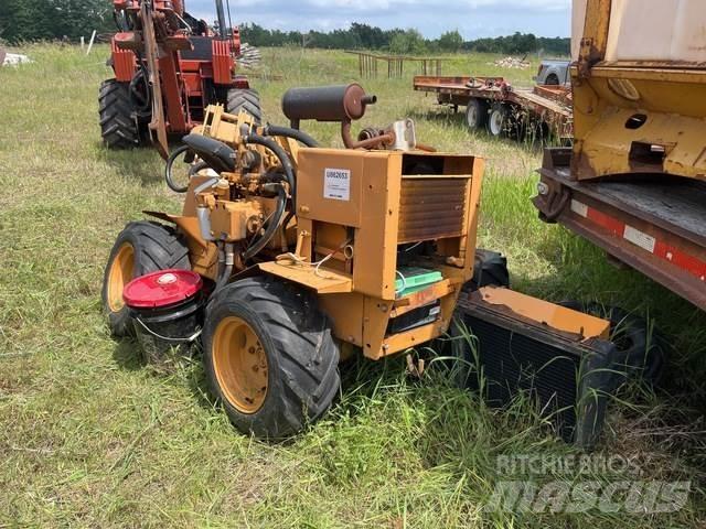 CASE Mini-S Sonstige Baumaschinen