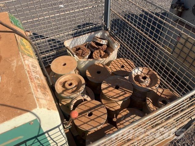  Castly RM-150 Sonstige Baumaschinen