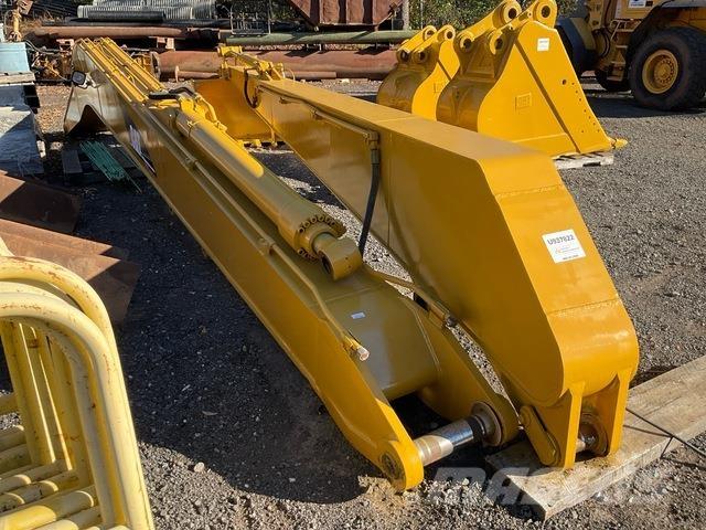 CAT  Andere Zubehörteile