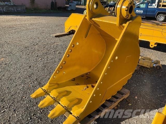 CAT  Andere Zubehörteile