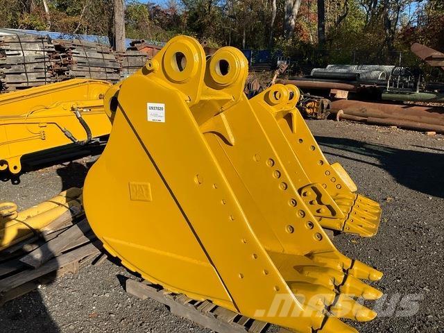 CAT  Andere Zubehörteile