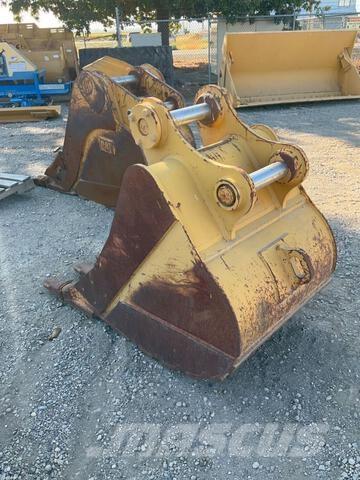 CAT  Andere Zubehörteile