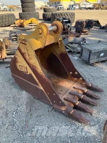 CAT  Andere Zubehörteile