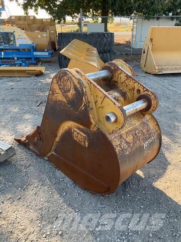 CAT  Andere Zubehörteile