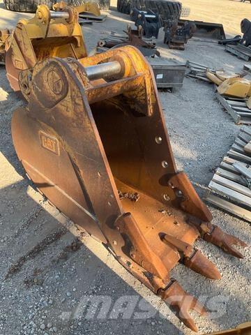 CAT  Andere Zubehörteile